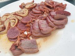 -老兵川鲁园私房菜(丽海馨苑店)