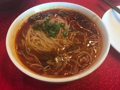 绵羊米粉-富乐山酒店(西黄城根北街店)