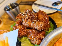 -miss密斯韩餐(平阳景苑店)