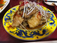 -正阳门饭庄·烤鸭·北京菜(万丰路七里庄店)
