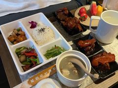 -和子足浴SPA会馆(东方之门店)