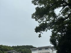 -三台山庄中餐厅
