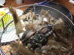 -海味当家·蒸锅海鲜(星海公园店)
