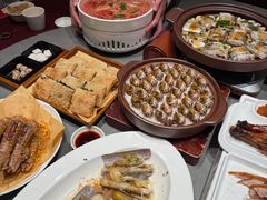 -紫阳海鲜楼·传承闽味(长乐路总店)