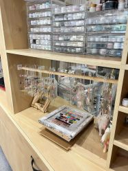 -米·日本の美甲美睫專門店