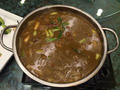 -淮扬情私房菜(美丽华店)