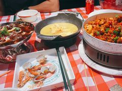 -辣小鲜·南昌大排档(船山路店)