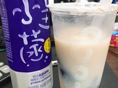-CoCo都可(长兴岛店)