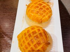 -北海银滩皇冠假日酒店-德丰楼中餐厅