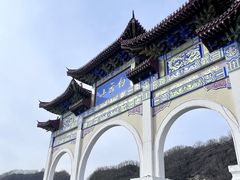 -洛阳白云山景区