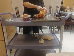 -梅利汴京烤鸭•开封豫菜地标店(东大街店)