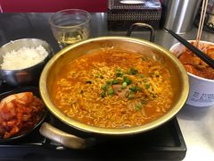 -米屋石锅拌饭(师大店)