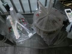 -汪胖子襄阳牛肉面(华丰路店)