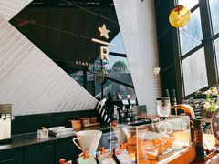 -星巴克臻选(西安钟楼店)