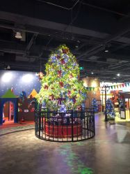 点击看大图 -幻贝家儿童乐园(苏州中心店)