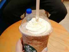 -星巴克(我格广场店)