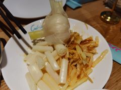 -青瓷火锅料理(西单大悦城店)