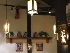 -蜜桃餐厅·古运河畔(南下塘店)