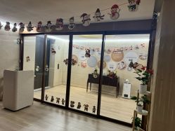-耐味林月子会所(黄兴公园店)