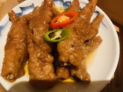 -杭州香格里拉·香宫中餐厅