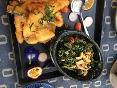 -Meena Rice Based Cuisine