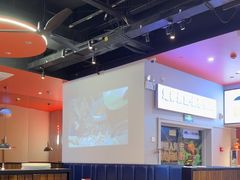 -里岛烤鱼(东港凯虹广场店)