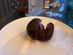 -长沙北辰洲际酒店-兰调全日餐厅