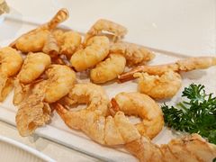 -奕景海鲜·大连菜(星海广场店)