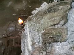 -地心探险极地