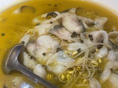 -李老哈·东北菜(宋园路店)