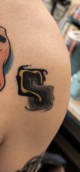 -雕哥的纹身店A3 TATTOO&纹身培训