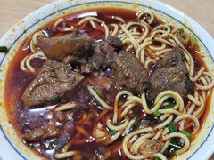 -易毛特色牛肉面(解放碑步行街店)