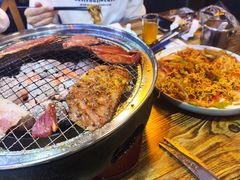 -吉志烤肉(太原总店)