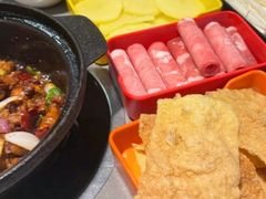 -嘟享吃重庆鸡公煲(五一店)