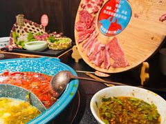 -吼堂老火锅(太古里总店)