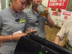 -老班长手工灌汤包老店(东山店)