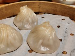 鲜肉小笼-苏小柳手工点心(人民广场分院)