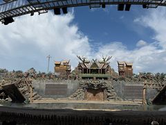 -七彩云南欢乐世界