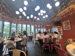 -禄鼎记·多口味酸菜鱼(侨鑫店)