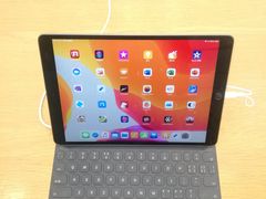 -Apple零售店(济南恒隆广场店)