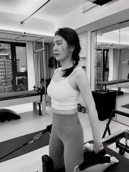 -康舒普拉提工作室control pilates