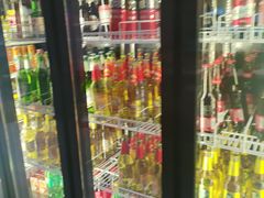 -亮子·东北特色烧烤(复悦荟店)