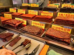 -香记肉干(官也街店)