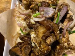 私房猪手-丰乐餐厅·始于1999·本地老字号