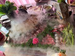 -慢丽江·云南野生菌土鸡锅(付家庄店)