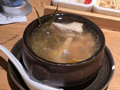 -桂小厨广西菜(青秀万达店)