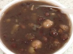 红豆沙糖丸-芬芳甜品(同福路店)