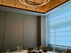 -喜来登由由大酒店九州膳坊中餐厅