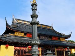 -西林禅寺