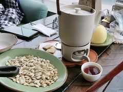 -良木缘咖啡西餐(蜀汉路店)